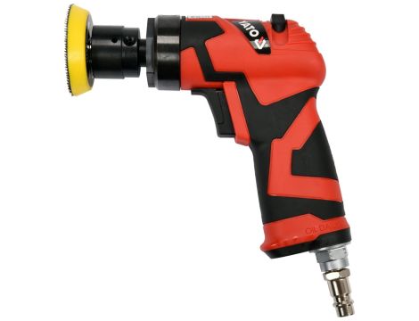 YATO - SZLIFIERKA PNEUM. MIMOŚRODOWA KOMPOZYT - YT-09730