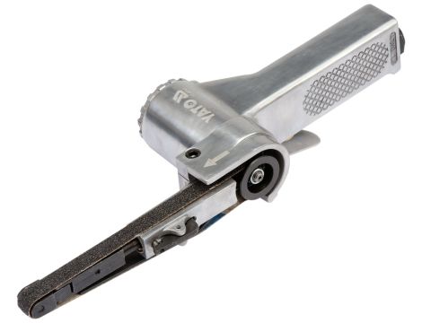 YATO - TAŚMOWA SZLIFIERKA PNEUMATYCZNA 10X330MM - YT-09741