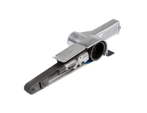 YATO - TAŚMOWA SZLIFIERKA PNEUMATYCZNA 20X520MM - YT-09742