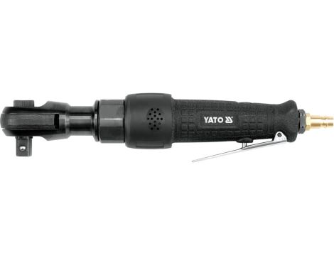YATO - GRZECHOTKA PNEUMATYCZNA 1/2"  80Nm - YT-0981