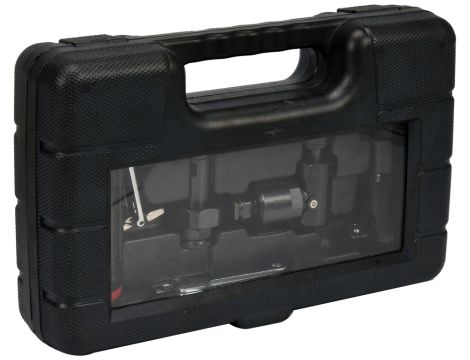 YATO - ZESTAW PNEUMATYCZNY 3W1 - YT-09860 - 3