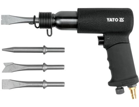 YATO - MŁOTEK PNEUMATYCZNY - YT-0990