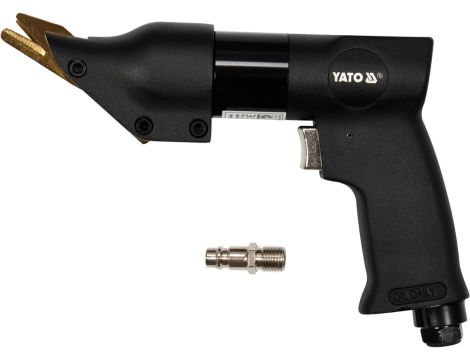 YATO - NOŻYCE PNEUMATYCZNE KĄTOWE - YT-09944