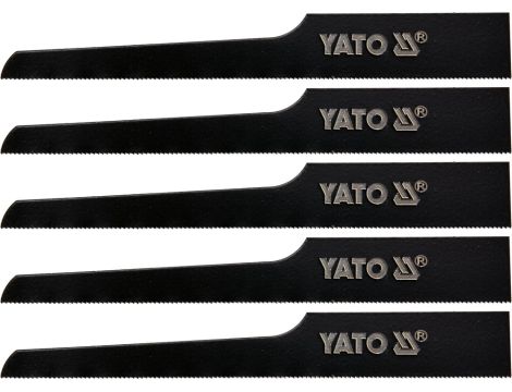 YATO - BRZESZCZOTY DO WYRZYNARKI PNEUMATYCZNEJ - YT-09959 - 2