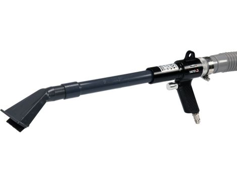 YATO - ODKURZACZ PNEUMATYCZNY - YT-09990 - 2