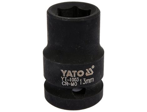 YATO - NASADKA UDAROWA 1/2"X 13 MM - YT-1003
