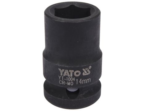 YATO - NASADKA UDAROWA 1/2"X 14 MM - YT-1004