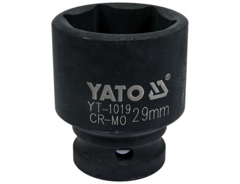 YATO - NASADKA UDAROWA 1/2"X 29 MM - YT-1019