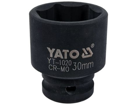 YATO - NASADKA UDAROWA 1/2"X 30 MM - YT-1020