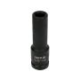YATO - NASADKA UDAROWA GŁĘBOKA 1/2" X 11 MM - YT-1031 - 2
