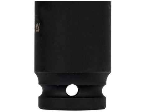 YATO - NASADKA UDAROWA GŁĘBOKA 1/2" X 16 MM - YT-1036 - 3