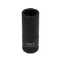 YATO - NASADKA UDAROWA GŁĘBOKA 1/2" X 20 MM - YT-1040 - 2