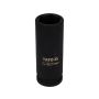YATO - NASADKA UDAROWA GŁĘBOKA 1/2" X 21 MM - YT-1041 - 2