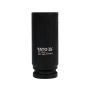 YATO - NASADKA UDAROWA GŁĘBOKA 1/2" X 22 MM - YT-1042 - 3