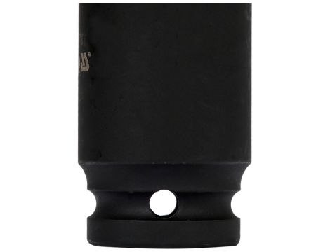 YATO - NASADKA UDAROWA GŁĘBOKA 1/2" X 28 MM - YT-1048 - 3