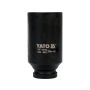 YATO - NASADKA UDAROWA GŁĘBOKA 1/2" X 30 MM - YT-1050 - 3