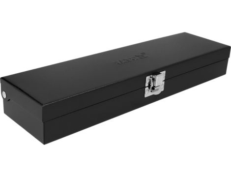 YATO - NASADKI UDAR. GŁĘBOKIE 1/2 11SZT 10-24MM - YT-1054 - 4