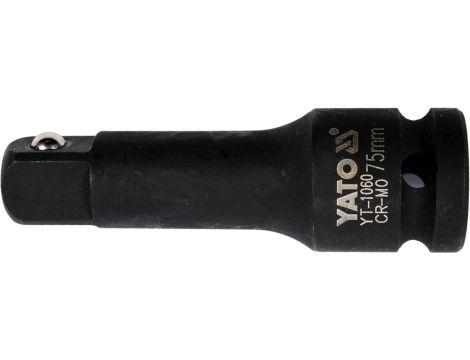 YATO - PRZEDŁUŻKA 1/2" X 75 MM - YT-1060