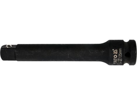 YATO - PRZEDŁUŻKA 1/2" X 125 MM - YT-1061