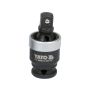YATO - PRZEGUB KULISTY UDAROWY 1/4" - YT-10630 - 2