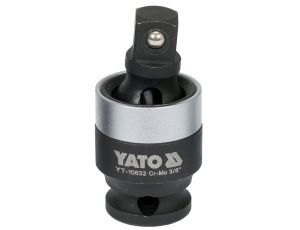 YATO - PRZEGUB KULISTY UDAROWY 3/8