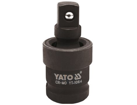 YATO - PRZEGUB KULISTY 1/2" - YT-1064