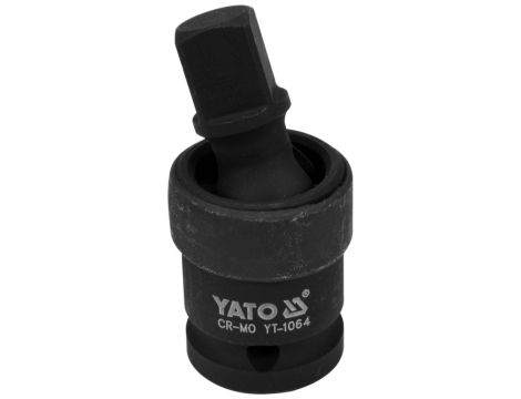 YATO - PRZEGUB KULISTY 1/2" - YT-1064 - 3
