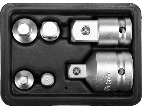 YATO - ZESTAW REDUKCJI CRV - YT-10671