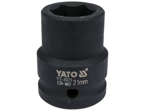 YATO - NASADKA UDAROWA 3/4" X 21 MM - YT-1071