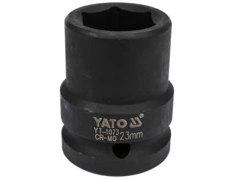 YATO - NASADKA UDAROWA 3/4" X 23 MM - YT-1073