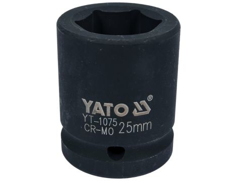 YATO - NASADKA UDAROWA 3/4" X 25 MM - YT-1075