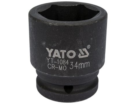 YATO - NASADKA UDAROWA 3/4" X 34 MM - YT-1084