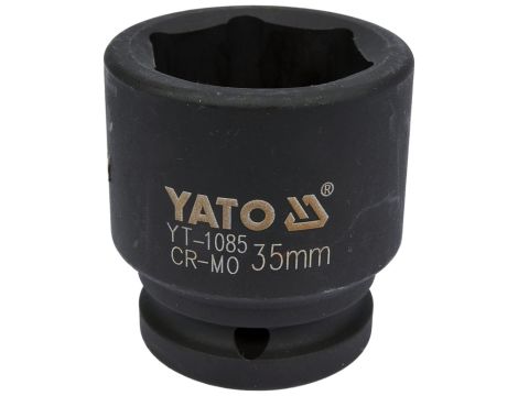 YATO - NASADKA UDAROWA 3/4" X 35 MM - YT-1085