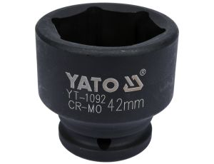 YATO - NASADKA UDAROWA 3/4