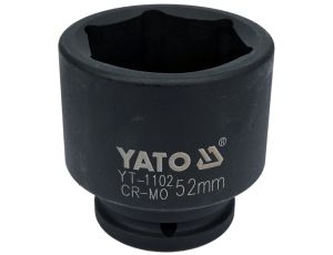 YATO - NASADKA UDAROWA 3/4