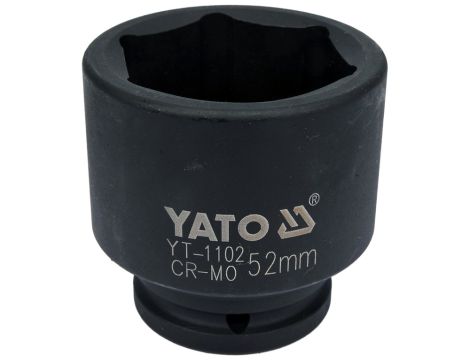 YATO - NASADKA UDAROWA 3/4" X 52 MM - YT-1102