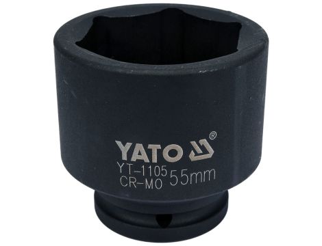 YATO - NASADKA UDAROWA 3/4" X 55 MM - YT-1105