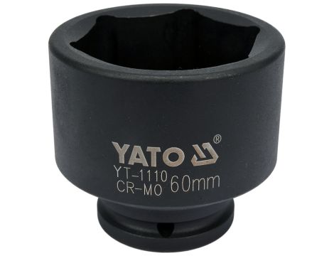 YATO - NASADKA UDAROWA 3/4" X 60 MM - YT-1110