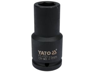 YATO - NASADKA UDAROWA GŁĘBOKA 3/4