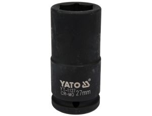 YATO - NASADKA UDAROWA GŁĘBOKA 3/4