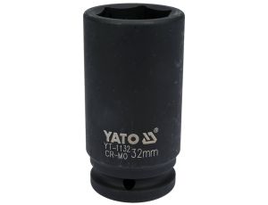 YATO - NASADKA UDAROWA GŁĘBOKA 3/4