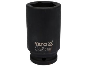 YATO - NASADKA UDAROWA GŁĘBOKA 3/4