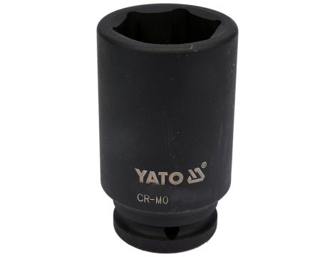 YATO - NASADKA UDAROWA GŁĘBOKA 3/4" X 35 MM - YT-1135
