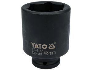 YATO - NASADKA UDAROWA GŁĘBOKA 3/4