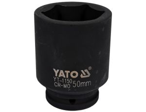 YATO - NASADKA UDAROWA GŁĘBOKA 3/4