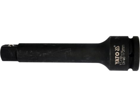 YATO - PRZEDŁUŻKA 3/4" X 175 MM - YT-1161