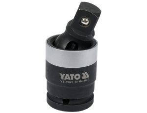 YATO - PRZEGUB KULISTY UDAROWY 3/4