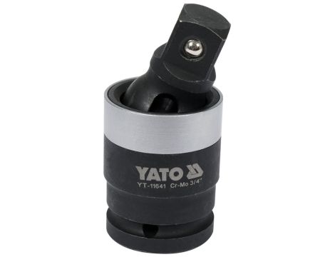 YATO - PRZEGUB KULISTY UDAROWY 3/4" - YT-11641 - 2