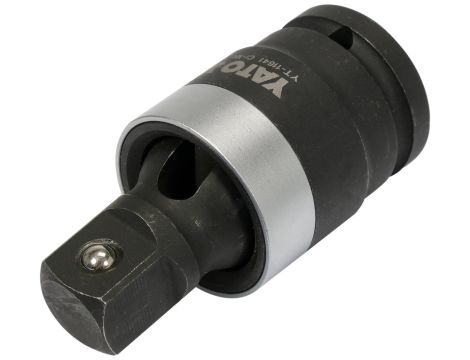 YATO - PRZEGUB KULISTY UDAROWY 3/4" - YT-11641 - 4