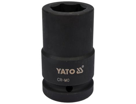 YATO - NASADKA UDAROWA 1"X27MM DŁUGA - YT-1175